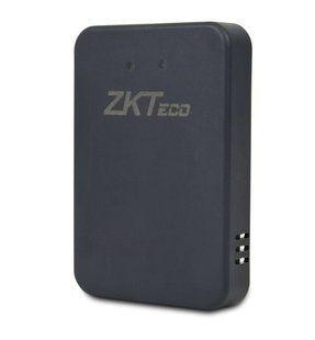 Радар для виявлення транспортних засобів ZKTeco VR10 Pro