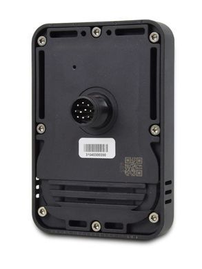Радар для виявлення транспортних засобів ZKTeco VR10 Pro