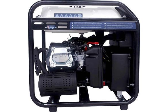 Инверторный генератор Malcomson ML4250-G1i