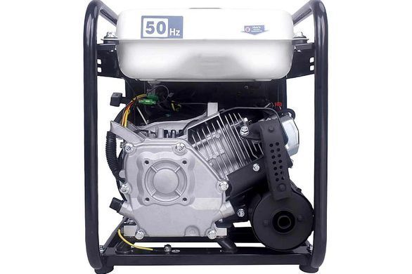 Инверторный генератор Malcomson ML4250-G1i