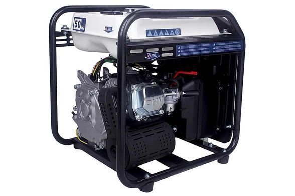 Инверторный генератор Malcomson ML4250-G1i
