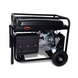 Бензиновий генератор GREENMAX MB6500EB3 5,0/5,5 кВт 220В/380В