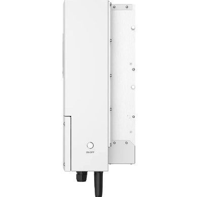 Гибридный солнечный инвертор Solis S6-EH1P8K-L-PLUS 8 кВт