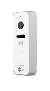Відеопанель 2 Мп NeoLight OPTIMA ID FHD з вбудованим зчитувачем карт доступу