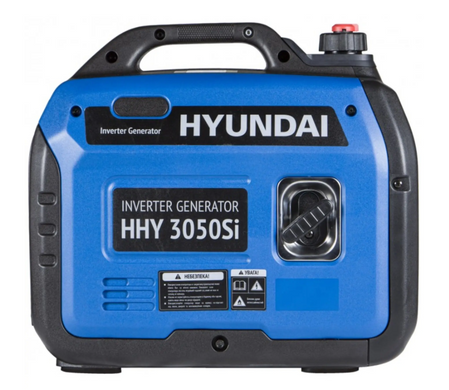 Инверторный генератор Hyundai HHY 3050Si