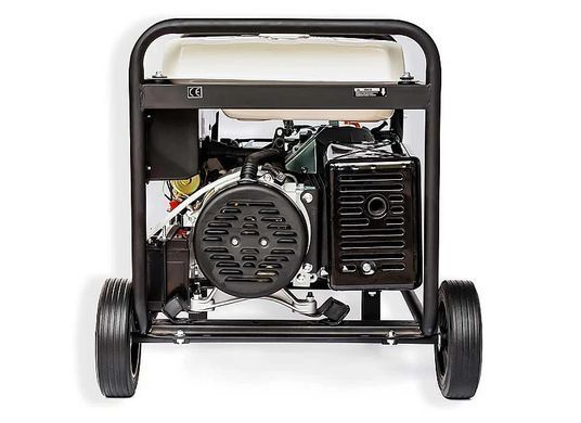Бензиновий генератор Malcomson ML9000-GE1