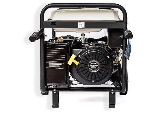 Бензиновий генератор Malcomson ML9000-GE1