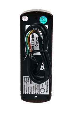 Видеопанель BCOM BT-305HR Cooper