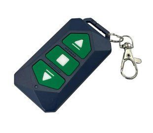 Брелок ZKTeco CMP200 Remote Control для керування шлагбаумом CMP200