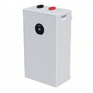Акумуляторна батарея Deye SE-F16-C Battery Module: LiFePO4 51,2V 314Ah 16.0 kWh