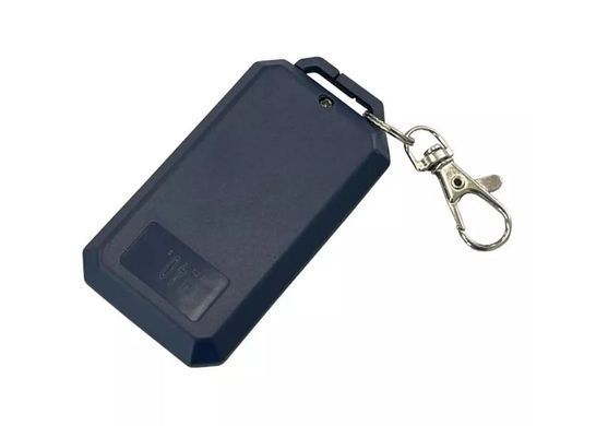 Брелок ZKTeco CMP200 Remote Control для керування шлагбаумом CMP200