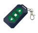 Брелок ZKTeco CMP200 Remote Control для керування шлагбаумом CMP200