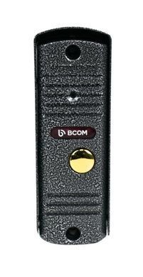 Видеопанель BCOM BT-305HR Silver