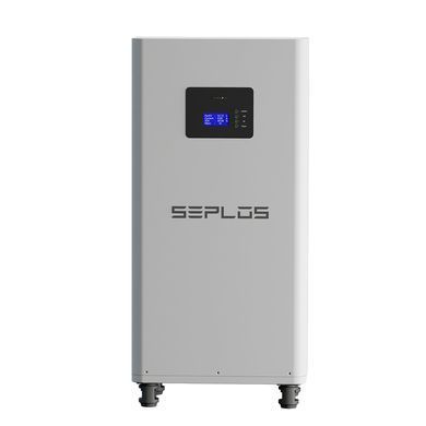 Аккумулятор LiFePO4 Seplos MASON-280L-N 51.2V 314 Ah 16kWh
