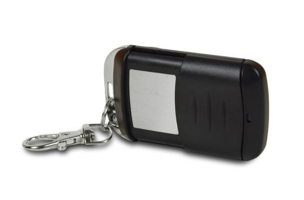 Брелок ZKTeco Remote Controller для керування шлагбаумом BGM1000
