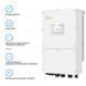 Гибридный инвертор Solis S6-EH3P30K-H 30 кВт