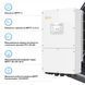 Гибридный инвертор Solis S6-EH3P30K-H 30 кВт