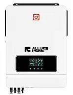 Гібридний інвертор ALLURE Prime VICTOR NM-ECO-10.2kW PLUS