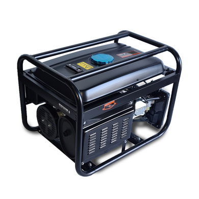 Генератор GREENMAX MB3900B 2.8/3.0 кВт (бензин/газ)