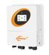 Гібридний сонячний інвертор Jsdsolar J6KW, IP65
