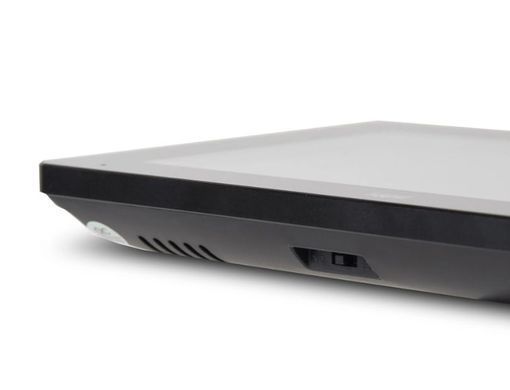 Wi-Fi відеодомофон 7" BCOM BD-770FHD/T Black з підтримкою Tuya Smart