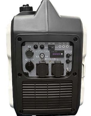 Инверторный генератор Malcomson ML4000-GE1iS