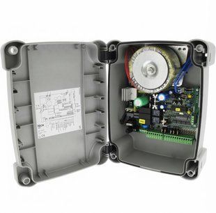 Блок управления для приводов серии SUMO Nice DPRO 924