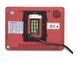 Wi-Fi відеодомофон 7" BCOM BD-760FHD/T Red з підтримкою Tuya Smart