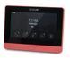 Wi-Fi відеодомофон 7" BCOM BD-760FHD/T Red з підтримкою Tuya Smart