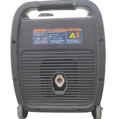Инверторный генератор Malcomson ML6250-GE1iS