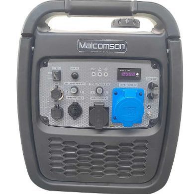 Инверторный генератор Malcomson ML6250-GE1iS