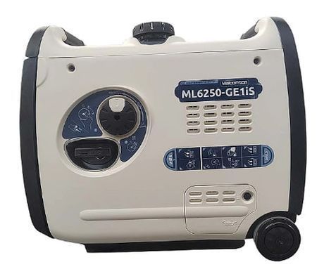 Инверторный генератор Malcomson ML6250-GE1iS