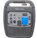 Инверторный генератор Malcomson ML6250-GE1iS