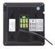 Комплект відеодомофона BCOM BD-480M Black Kit: відеодомофон 4" і відеопанель
