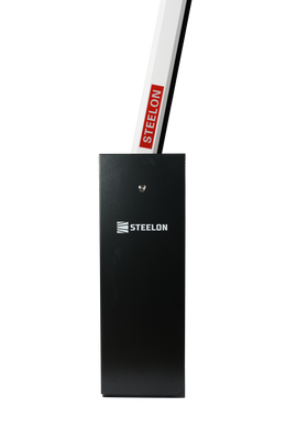 Шлагбаум Steelon SERVO