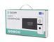 Комплект відеодомофона BCOM BD-480M White Kit: відеодомофон 4" і відеопанель