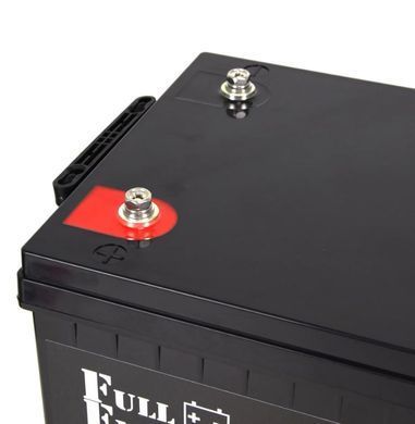 Аккумулятор LiFePO4 литий фосфатный железо 25.6В 100А&middot;час с Bluetooth Full Energy FEG-24100-1