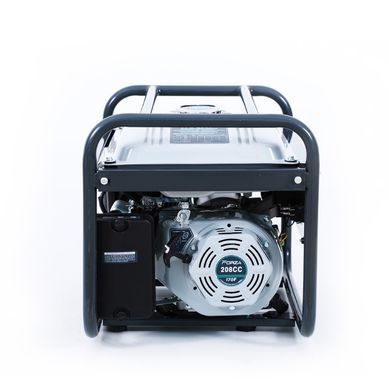 Генератор бензиновий FORZA FPG4500AE