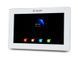 Комплект видеодомофона BCOM BD-770FHD White Kit: видеодомофон 7" и видеопанель