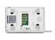 Комплект видеодомофона BCOM BD-770FHD White Kit: видеодомофон 7" и видеопанель