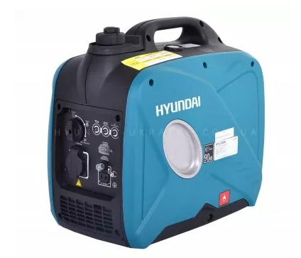 Инверторный генератор Hyundai HY200Si