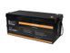 Акумулятор LiFePO4 Full Energy FEG-24200-1 25.6V 200Ah (5120Wh) з Bluetooth для інвертора, ДБЖ та сонячних систем