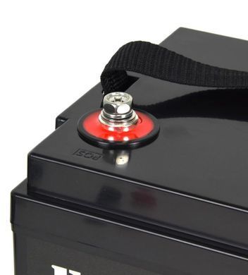Аккумулятор LiFePO4 литий фосфатный железо 12.8В 100А&middot;час с Bluetooth Full Energy FEG-12100-1