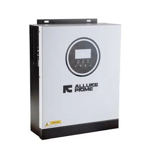 Інвертор ALLURE PRIME SM-3200W