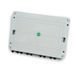 Сонячна PV розподільна коробка LQX2/2DC1000VB1-1532-PG, DC 1000В 2 входи 2 виходи, з блискавкозахистом