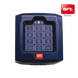 QBO TOUCH пульт кодовый 10-ти канальный беспроводной, в корпусе IP 55