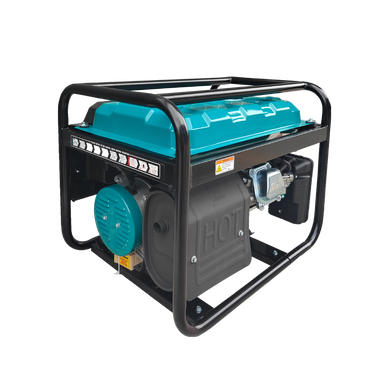 Генератор бензиновий INVO H3150-G