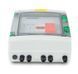 Сонячна PV розподільна коробка LQX1/1DC500VB1-1532-PG, DC 500В 1 вхід 1 вихід, з блискавкозахистом