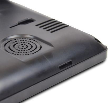 Відеодомофон 7" BCOM BD-780 Black