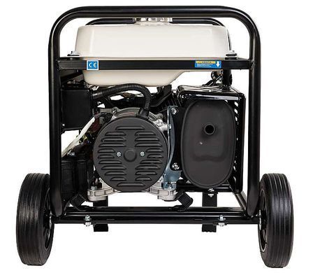 Бензиновый генератор Malcomson ML3200-GE1